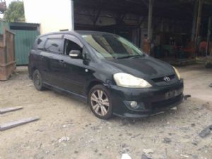 Toyota Ipsum ACM21 2001-2009