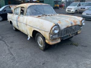 Vauxhall Other Other