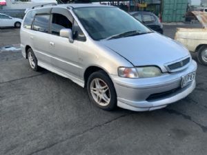 Honda Odyssey RA3