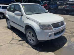 Suzuki Grand Vitara Other