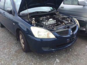 Mitsubishi Lancer CS6A 01-07