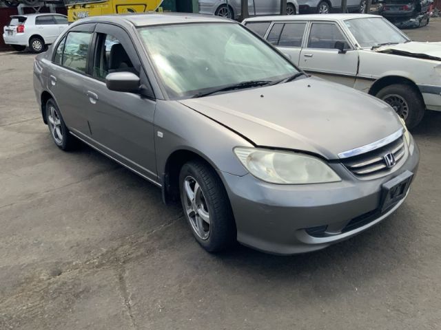 Honda Civic ES3