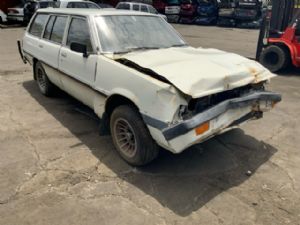 Mitsubishi Express SA