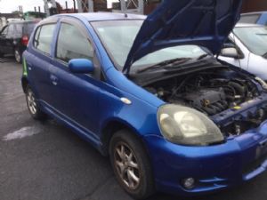 Toyota Vitz NCP10