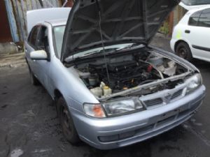 Nissan Pulsar N15 10/95-10/97