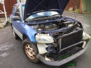 Toyota RAV4 SXA10 06/94-06/00