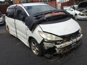 Toyota Estima ACR30W 06/00-02/06