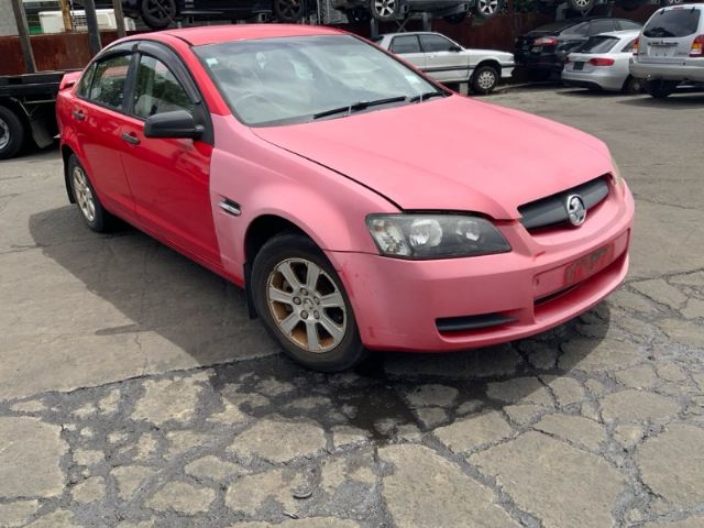 Holden Commodore VE