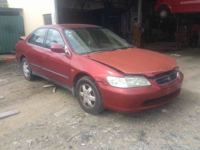 Honda Accord CG8 1998-2002