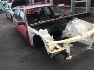 Holden Commodore VN 09/88-10/91