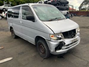 Mazda Bongo SG