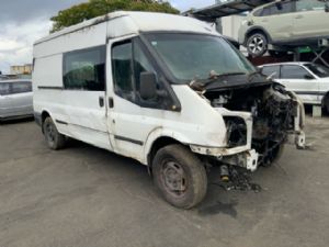 Ford Transit OTHER