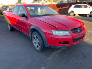 Holden CREWMAN VZ