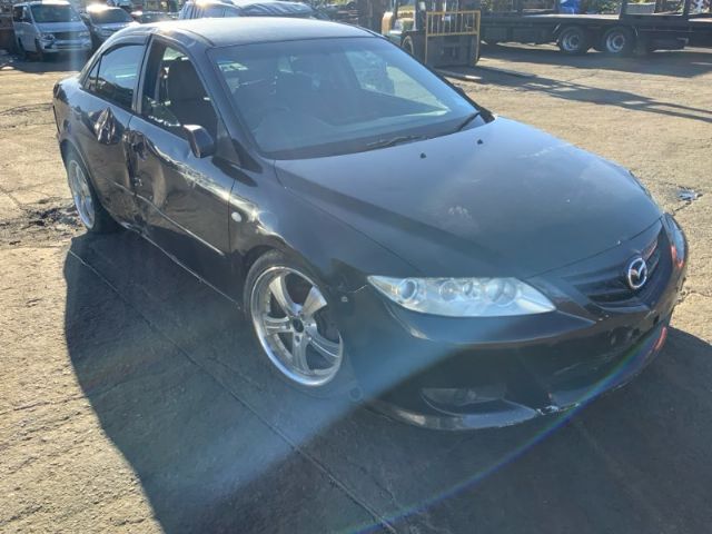 Mazda Atenza GG 2002-2008