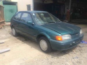 Toyota Corolla AE80 04/85-05/99