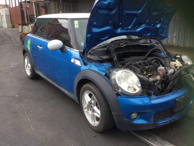 Mini Cooper R60 2010-2013