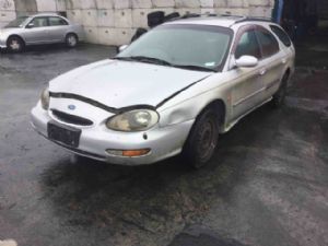 Ford Taurus Other