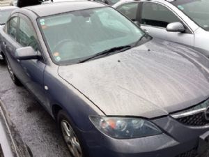 Mazda Axela BK 2003-2009