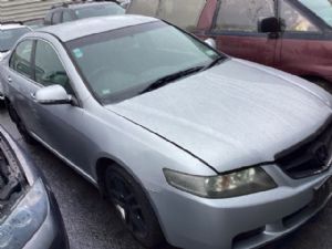 Honda Accord Euro 06/03-