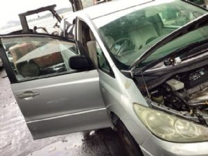 Toyota Estima ACR30W 06/00-02/06
