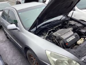 Honda Accord CM6 7th Gen 2003-2007