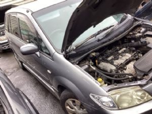 Mazda Premacy CP 1999-2004