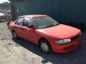 Mitsubishi Lancer LH