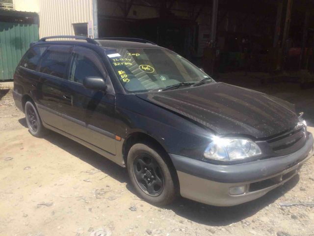 Toyota Caldina AT211