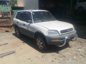 Toyota RAV4 SXA11 07/95-06/00