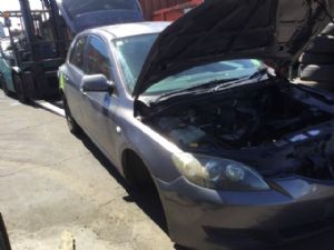 Mazda Axela BK 2003-2009