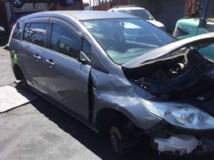 Mazda Premacy CP8W