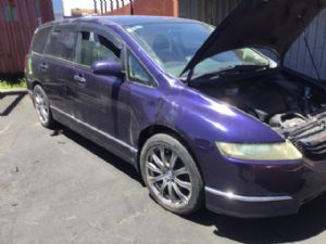 Honda Odyssey Gen3 RB1-2 2003-2008