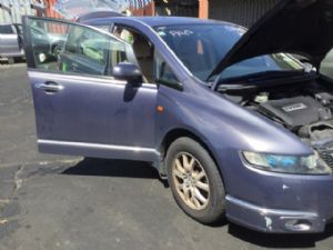 Honda Odyssey Gen3 RB1-2 2003-2008
