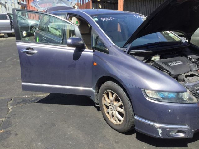 Honda Odyssey Gen3 RB1-2 2003-2008