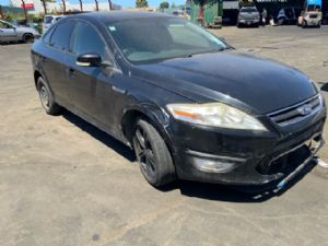 Ford Mondeo MK4 2011-2017