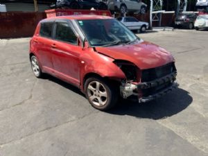 Suzuki Swift ZC11S 2004-2010