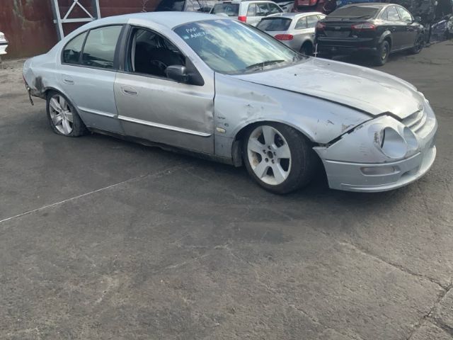 Ford Falcon AU2 04/2000-09/2002