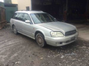 Subaru Legacy BH5 1998-2003