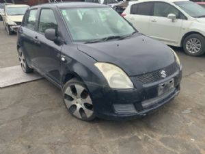 Suzuki Swift ZC21S 2004-2010