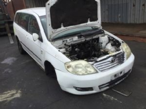Toyota Corolla ZZE122R