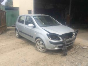Hyundai Getz (TB) BT51 2004-2009