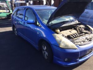 Toyota Wish ZNE10G 2003-2009