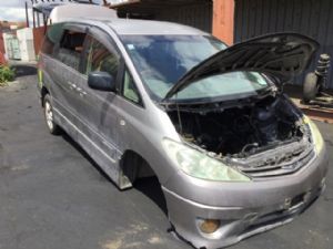 Toyota Estima ACR30W 06/00-02/06