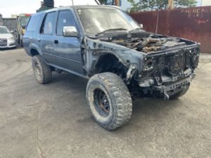 Toyota Surf LN130 4WD
