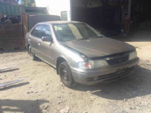 Nissan Sunny B14 1994-1998