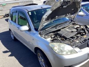 Mazda Demio DY 2002-2007