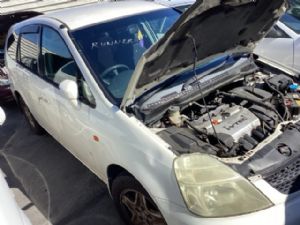 Honda Stream RN3 2001-2006