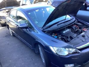 Honda Civic FD3 8th Gen 2005-2011