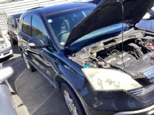 Honda CR-V RE4 2006-2011