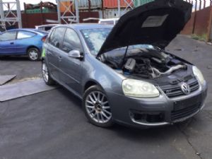 Volkswagen Golf MK5 GTI 2003-2009